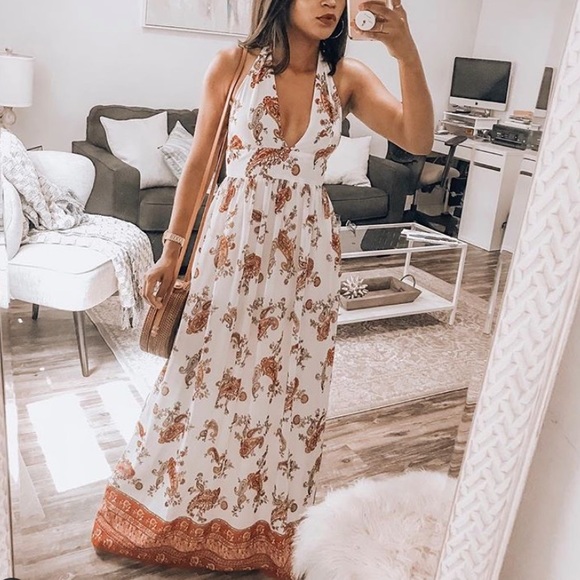 Forever 21 Dresses & Skirts - Maxi dress